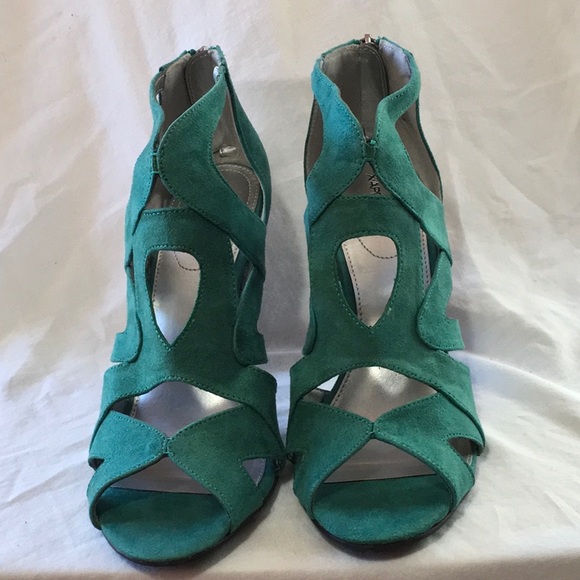 Xappeal Shoes - SHOE SALE!!! X Appeal Kallie Heel